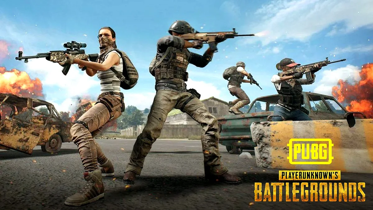 भारत में 'PUBG' जल्द कर सकता है वापसी, माइक्रोसाफ्ट से चल रही बातचीत