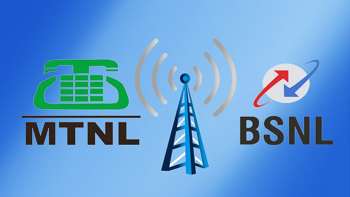 BSNL-MTNL को आर्थिक संकट से उबारने के लिए सरकार का बड़ा फैसला
