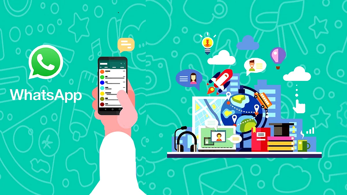 अब WhatsApp की नई सर्विस से कर सकेंगे ऑनलाइन पेमेंट