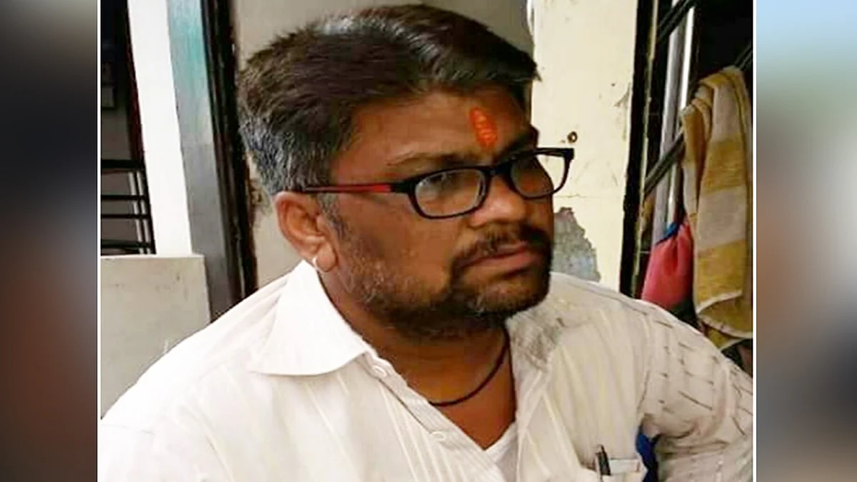 सचिव योगेश दुबे