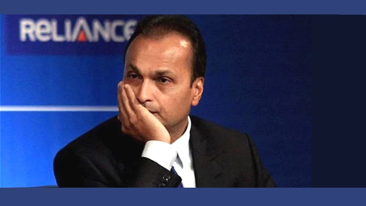 RCom चेयरमैन अनिल अंबानी का इस्तीफा हुआ नामंजूर
