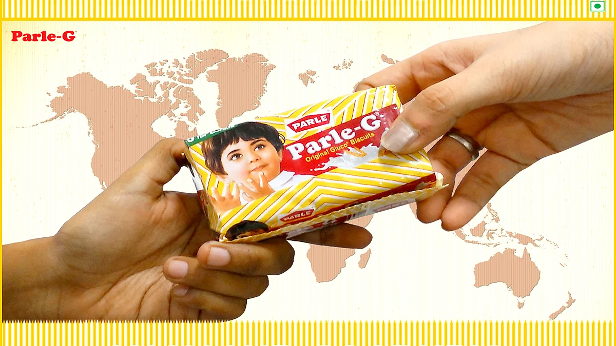 अब देश के सबसे सस्ते Parle-G बिस्कुट हो जाएंगे महंगे
