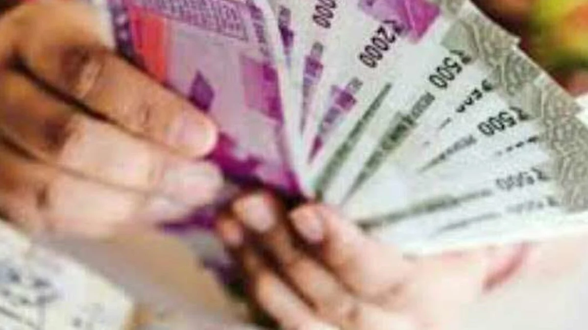 प्रदेश सरकार फिर एक हजार करोड़ रुपए का कर्ज लेगी