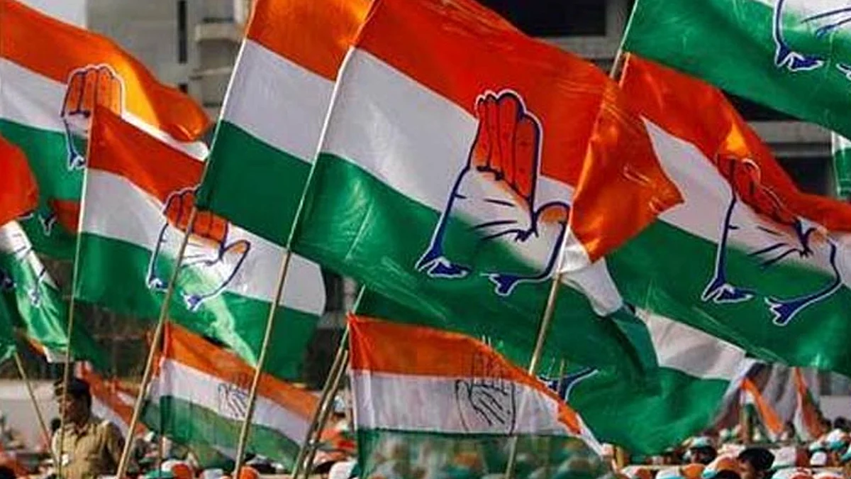 ग्वालियर : कांग्रेस अध्यक्ष के खिलाफ अब होने लगी बगावत!