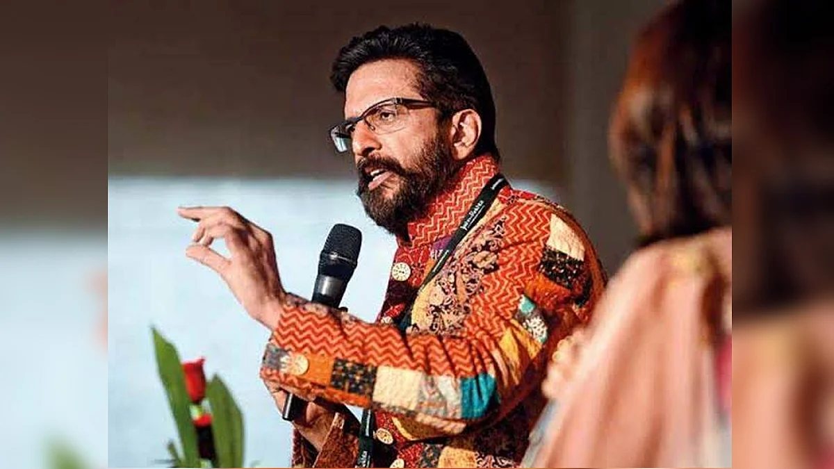 ट्रोलिंग से परेशान होकर जावेद जाफरी ने ट्विटर छोड़ने का लिया फैसला