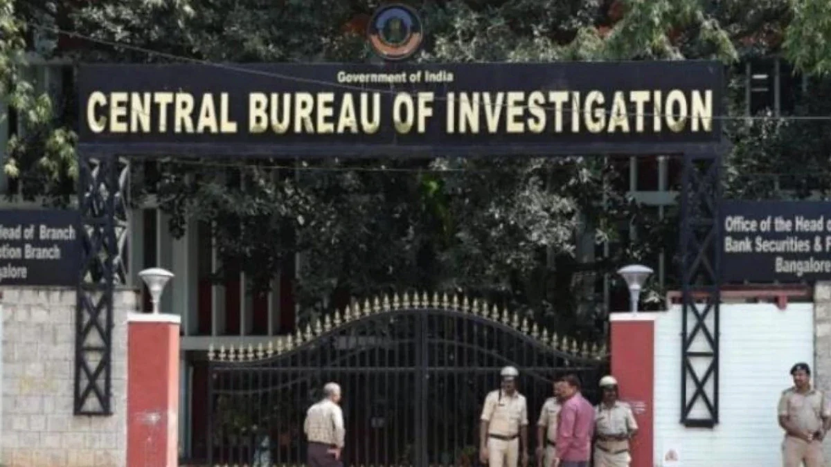 महाराष्ट्र की राह चल केरल ने भी लिया CBI जांच को लेकर बड़ा फैसला