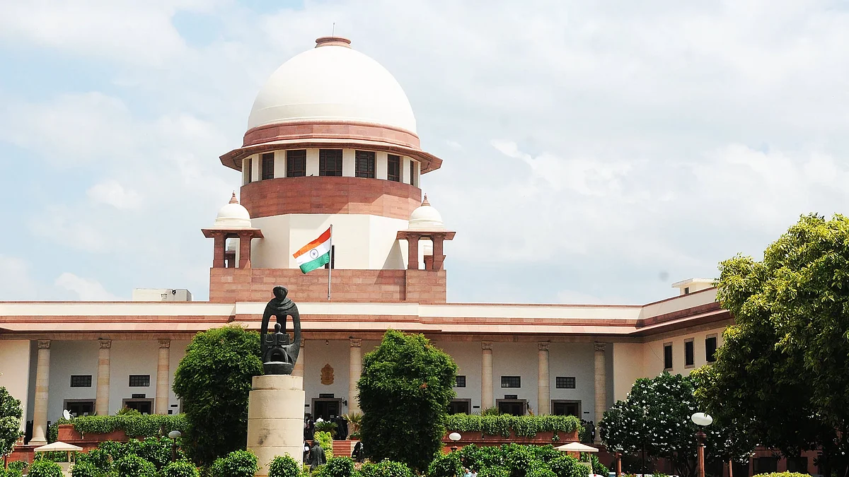 लोन मोरेटोरियम: अब और राहत देने के मूड में नहीं सरकार-SC में हलफनामा दाखिल