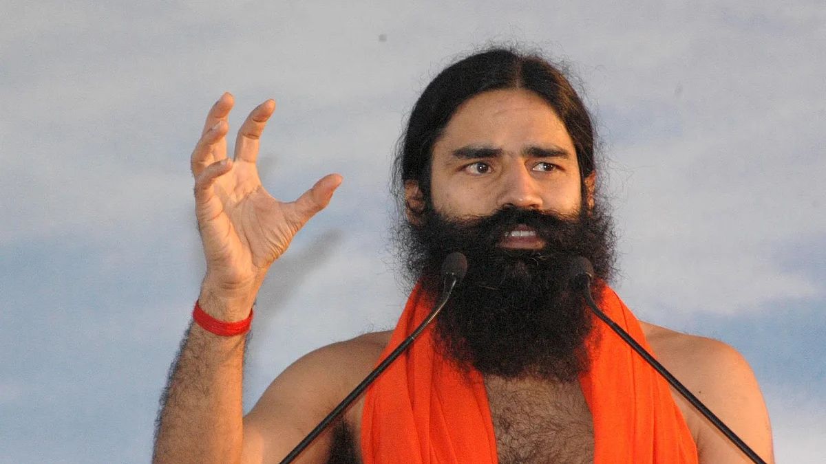 बाबा रामदेव करने जा रहे मार्केट में IPO की बारिश