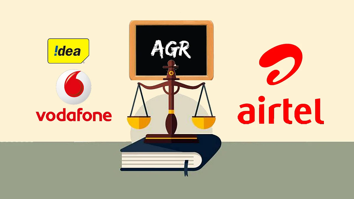 टेलिकॉम कंपनियों को 10 साल के लिए मिला AGR के भुगतान से छुटकारा