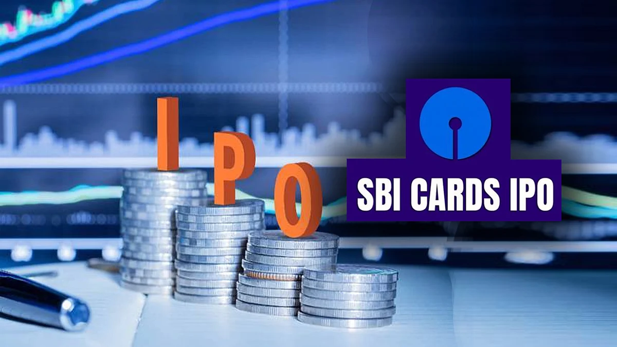 IPO से SBI कार्ड ने जुटाई इतनी राशि