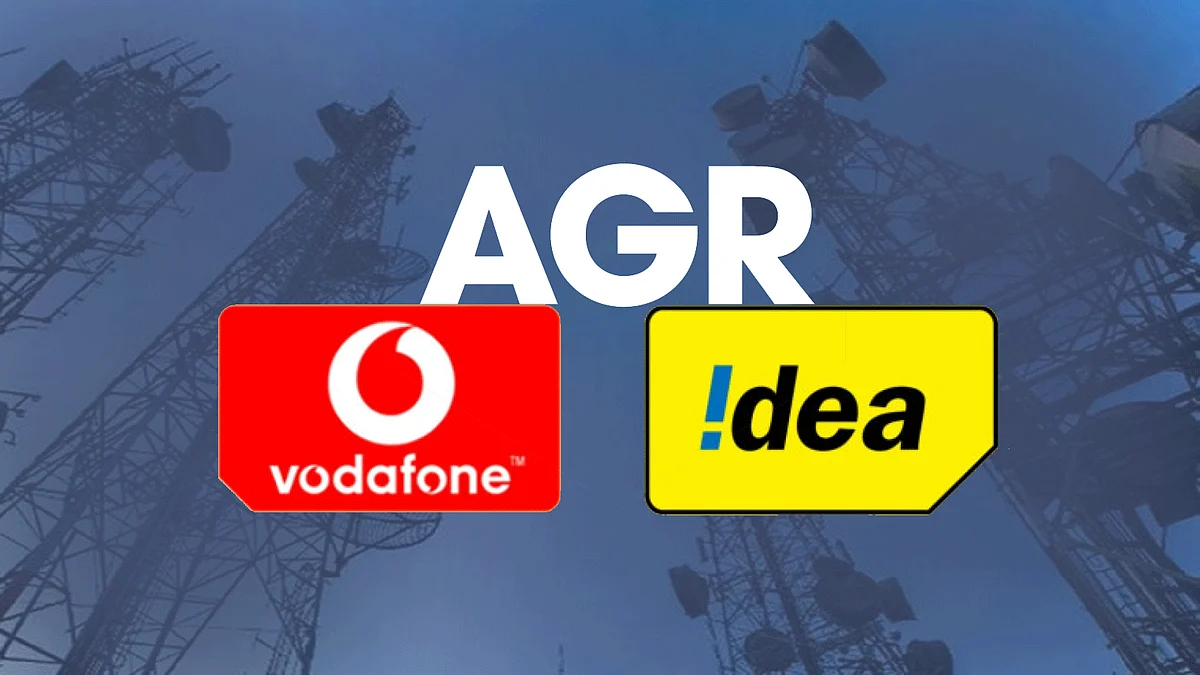 Vodafone-Idea ने जमा की AGR की रकम के भुगतान की चौथी किश्त