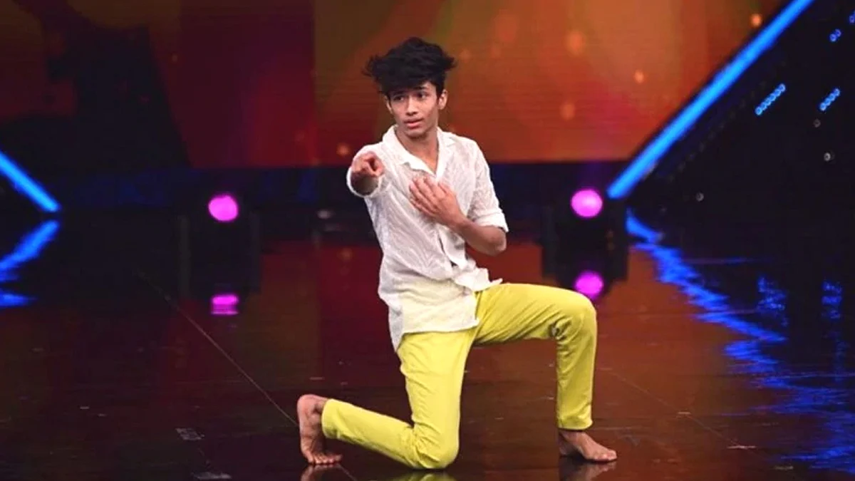Dance Plus 5 Winner: रूपेश ने जीता 'डांस प्लस 5' का खिताब