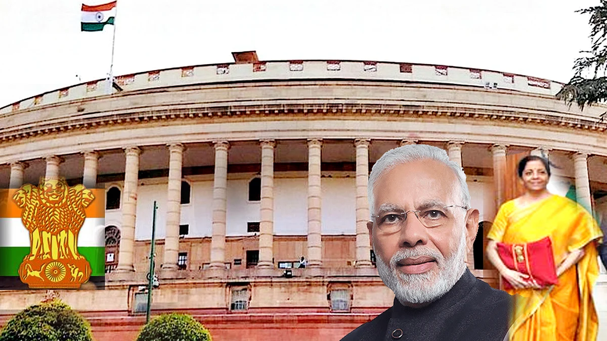 बजट 2020: जानें लाल बहीखाते से देश की जनता कितनी खुश-कितनी परेशान