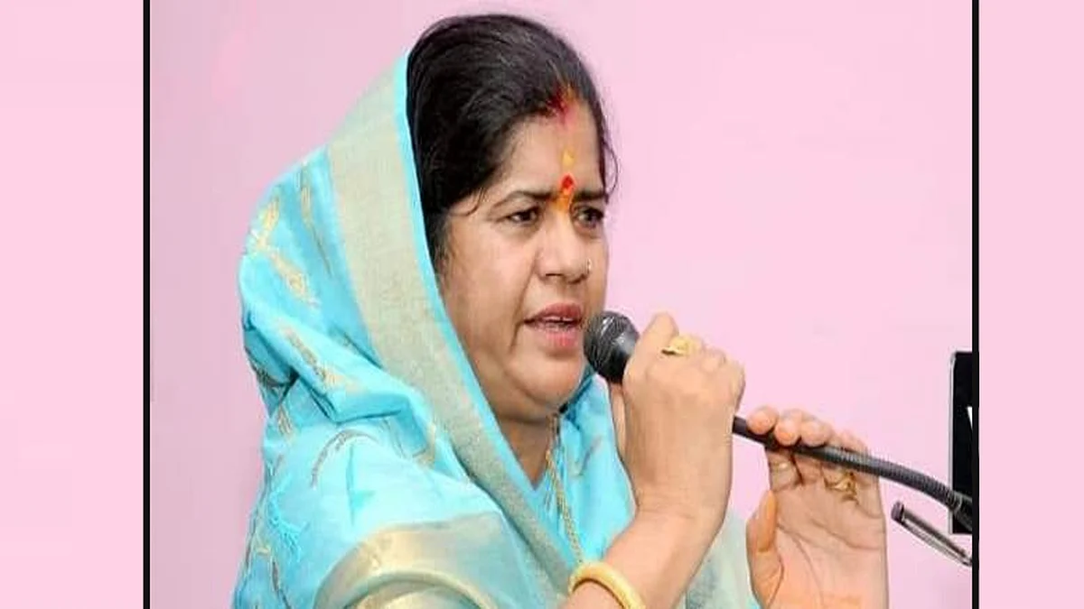 ग्वालियर : इमरती के बयानों से कांग्रेस ने डबरा पर किया था अधिक फोकस