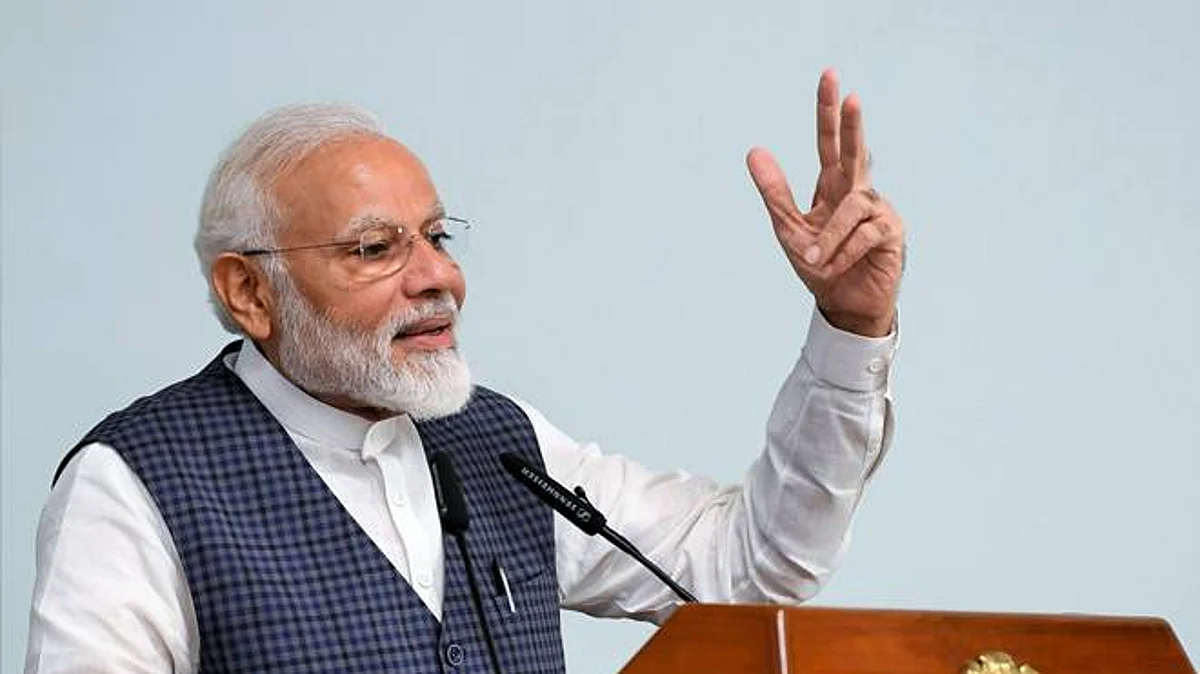 महिला दिवस पर T20 विश्व कप फ़ाइनल, पीएम मोदी ने कहा MCG ब्लू होगा