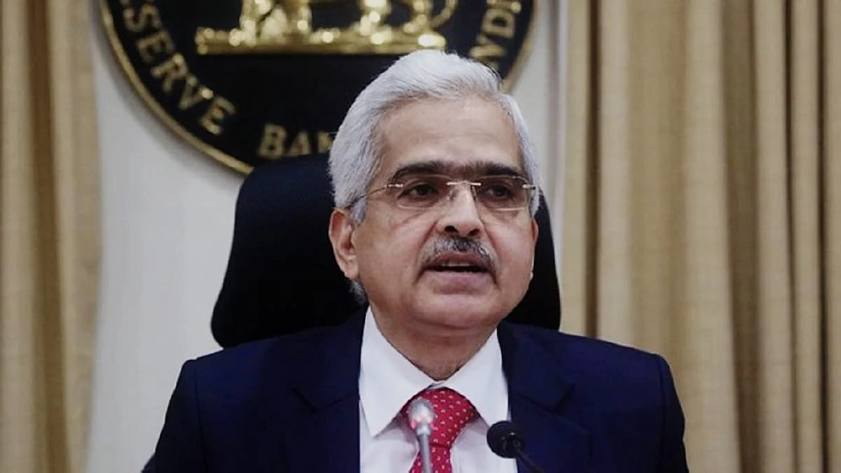 RBI गवर्नर ने दी अगले दिनों में ब्याज दरों में घट-बढ़ होने की जानकारी