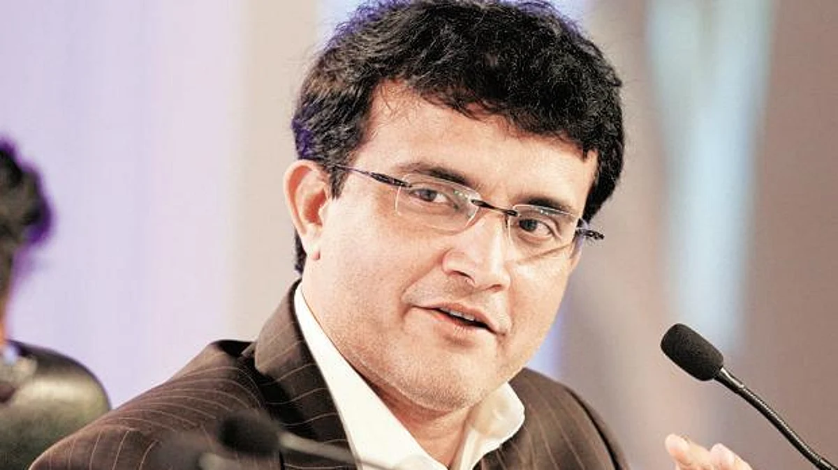आईएसएल की सफलता कोरोना का डर कम करेगी : गांगुली