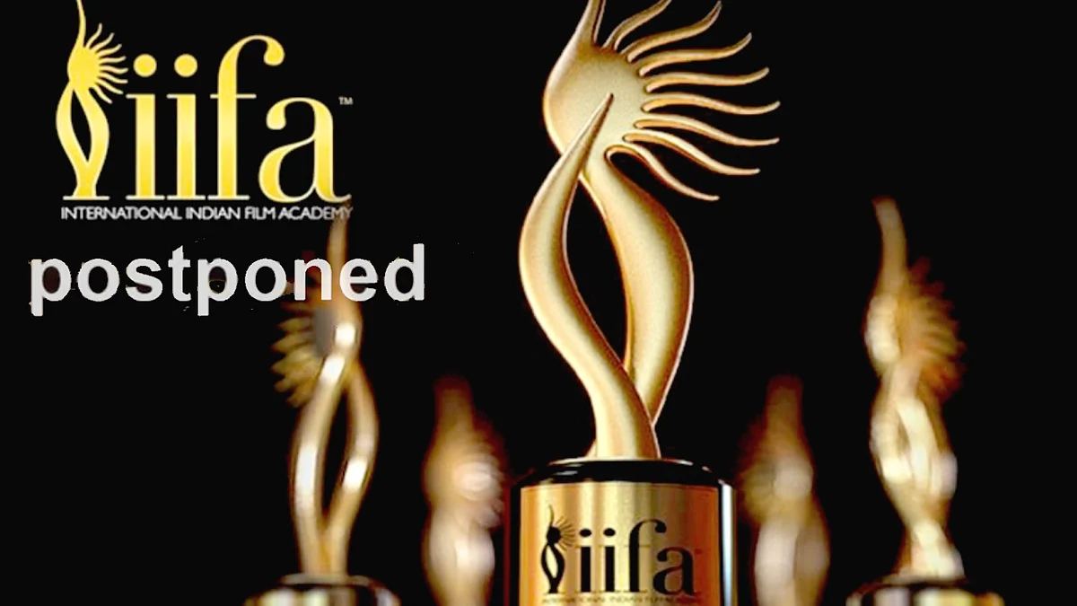 IIFA 2020 पर भी छाया कोरोना वायरस का असर, Postponed