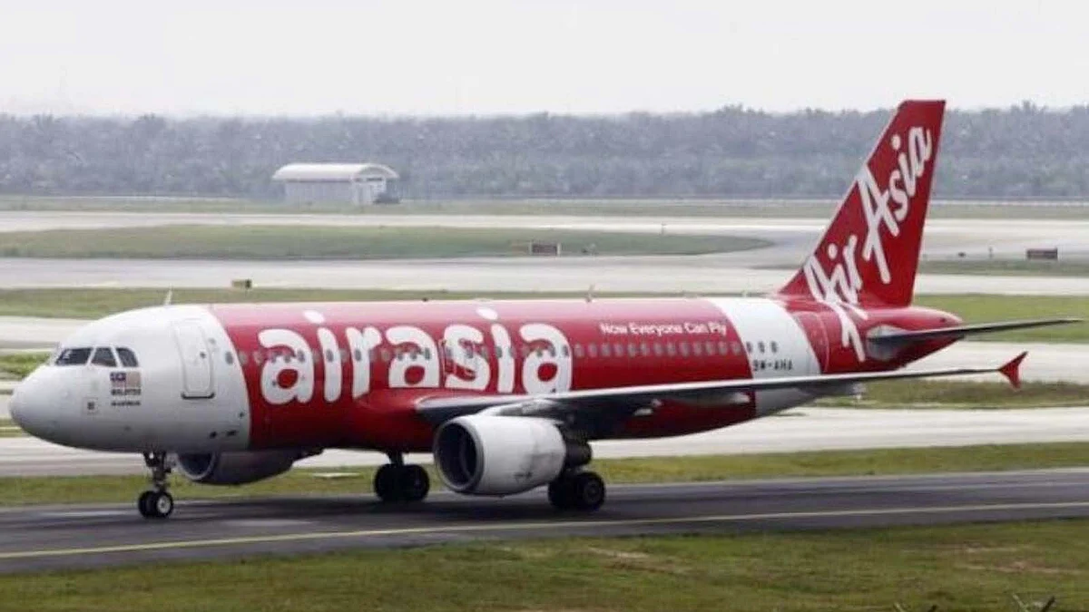 Air Asia के खास ऑफ़र से आप कर सकेंगे फ्री सीटों पर यात्रा