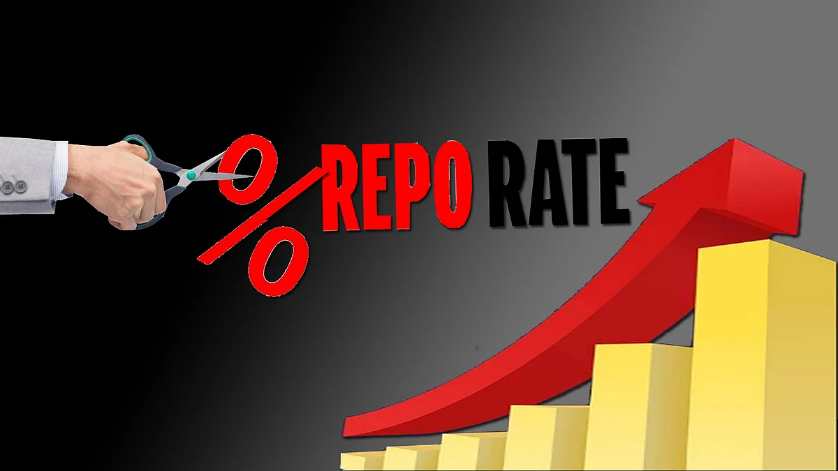 RBI ने फिर दिया Repo Rate को लेकर झटका