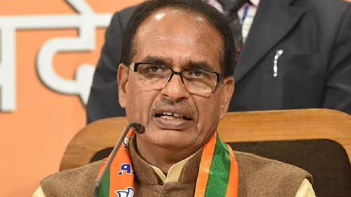 आज सीएम शिवराज गुना जाएंगे, कहा- मौत की जांचकर दोषियों को मिलेगी कड़ी सजा