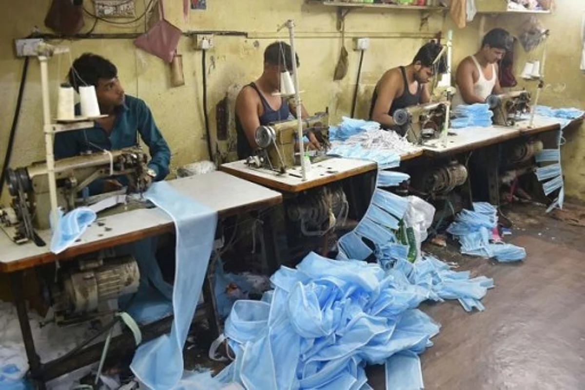 मैन्युफैक्चरिंग को बढ़ावा देने के लिए सरकार देगी कंपनियों को इंसेंटिव