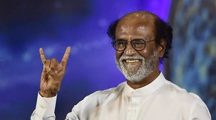 Rajinikanth to provide groceries to 1000 families in Nadigar Sangam