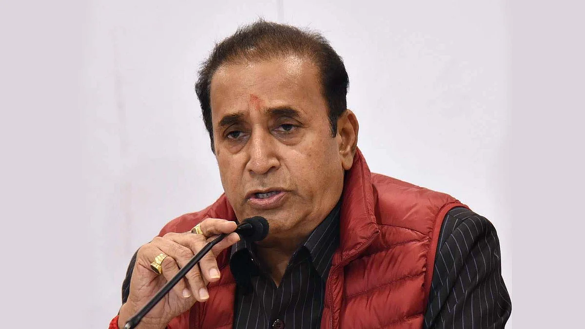 पालघर मामले में गिरफ्तार आरोपियों में एक भी मुस्लिम नहीं: गृहमंत्री