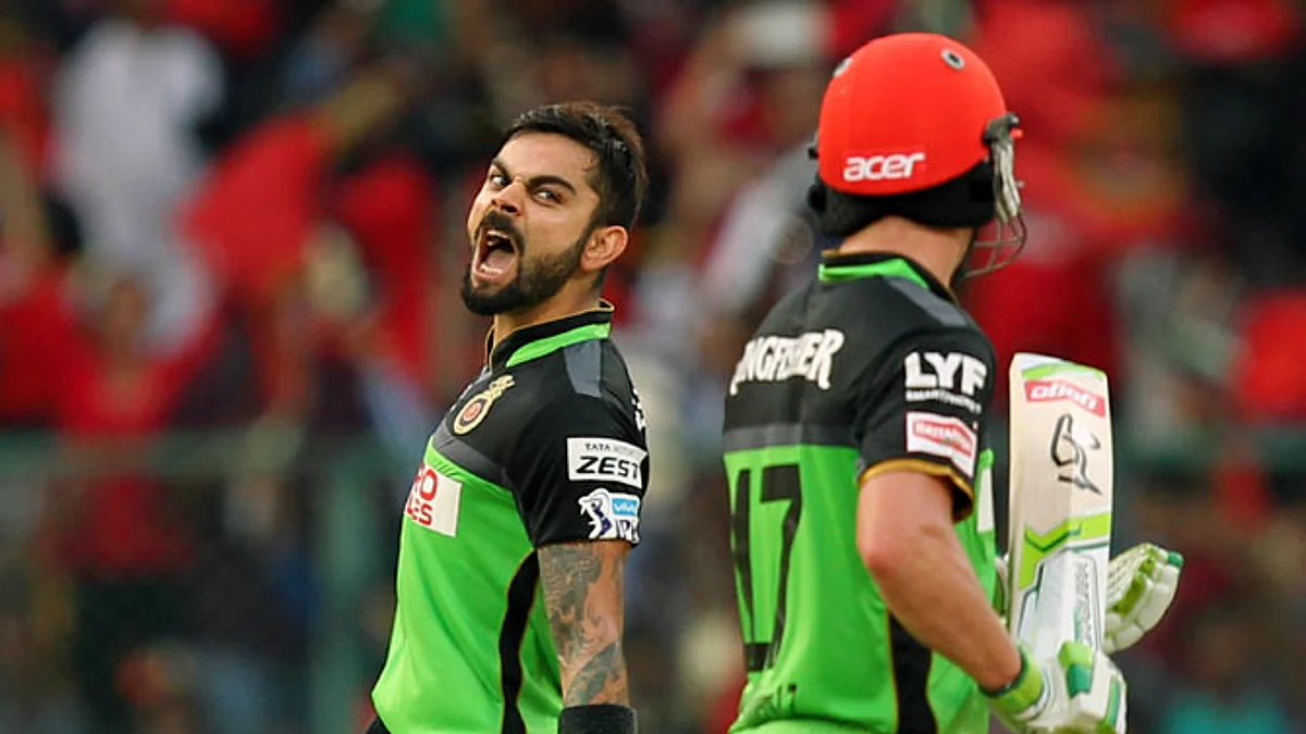 कोरोना से जंग में कोहली और डिविलियर्स करेंगे IPL के बल्ले नीलाम