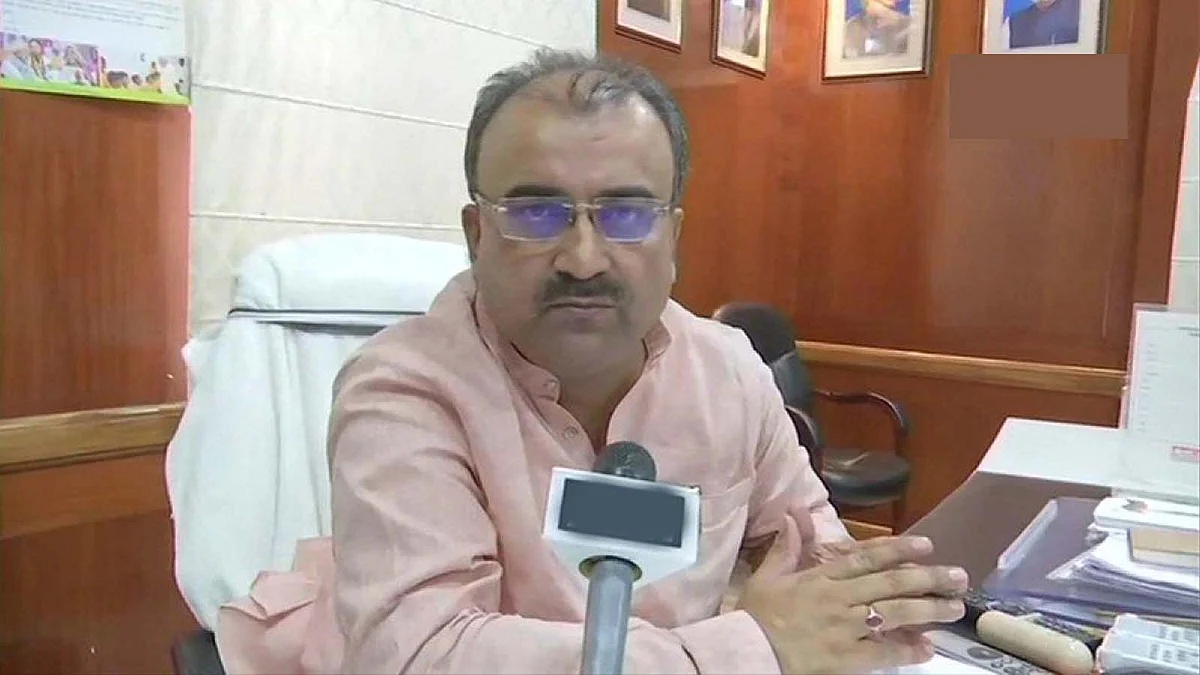 कोरोना प्रकोप की निगरानी के लिए HEOC शुरू करने वाला पहला राज्य बिहार