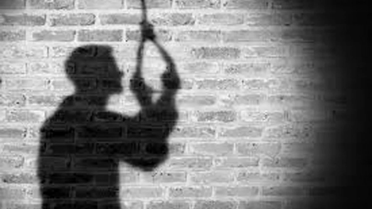 Bhopal : श्रमोदय स्कूल के छात्र ने हॉस्टल के कमरे में लगाई फांसी