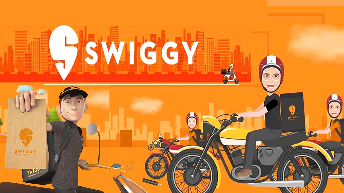 Swiggy पहुंचाएगी ग्राहकों तक किराने का सामान