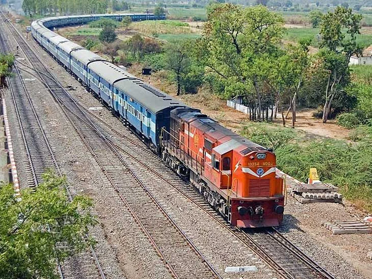 इस तारीख से चलेंगी देशभर में 200 से अधिक स्पेशल ट्रेनें