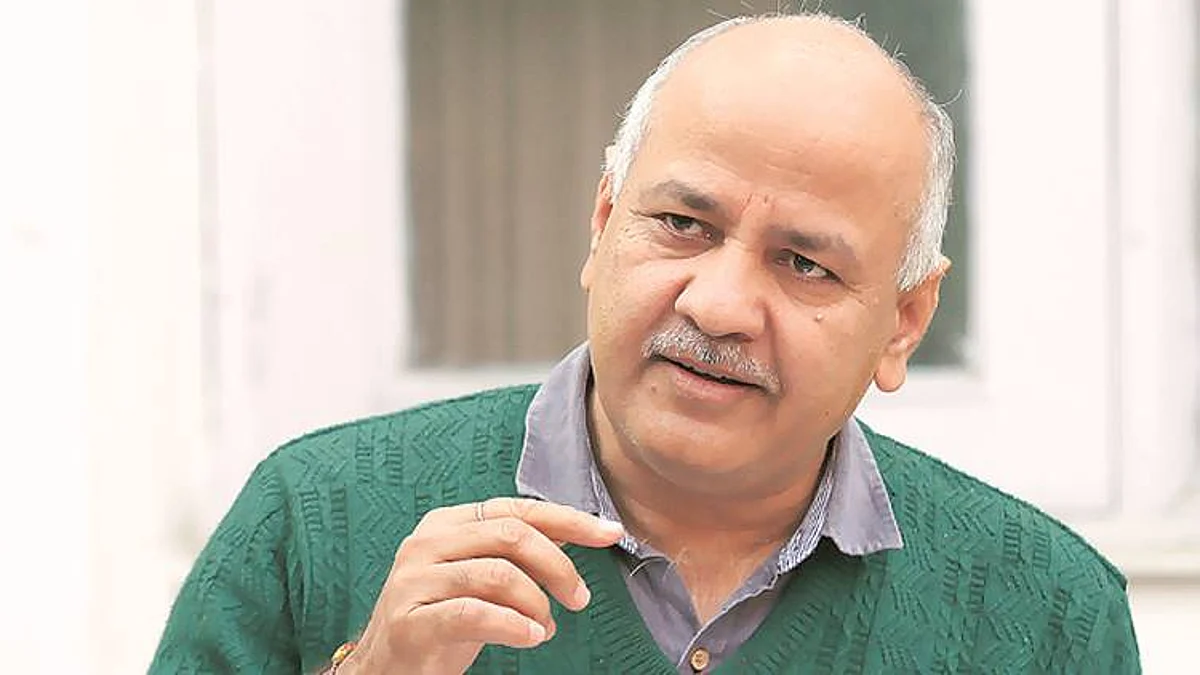 उप मुख्यमंत्री मनीष सिसोदिया कोरोना के बाद अब डेंगू से संक्रमित