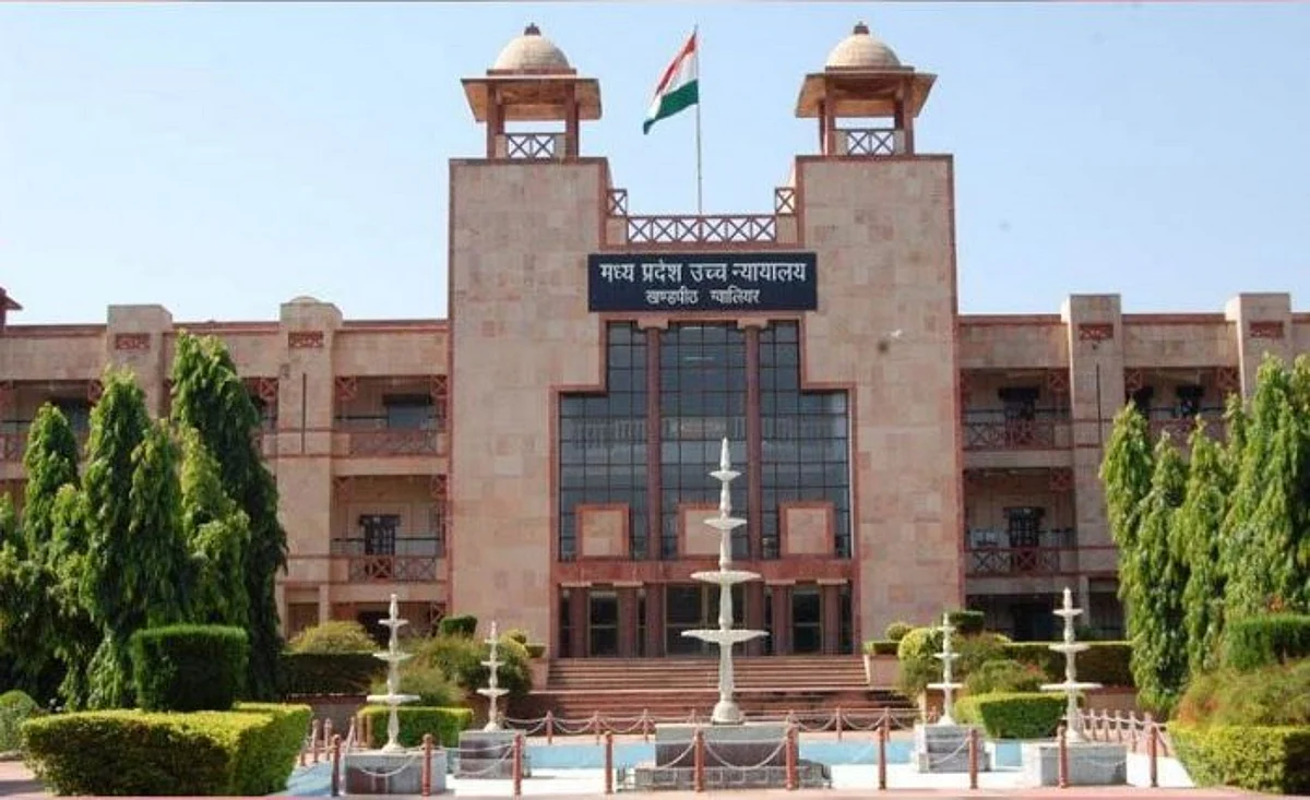 ग्वालियर : हाईकोर्ट के आदेश के बाद भी सिर्फ 4 प्रत्याशियों पर मामला दर्ज