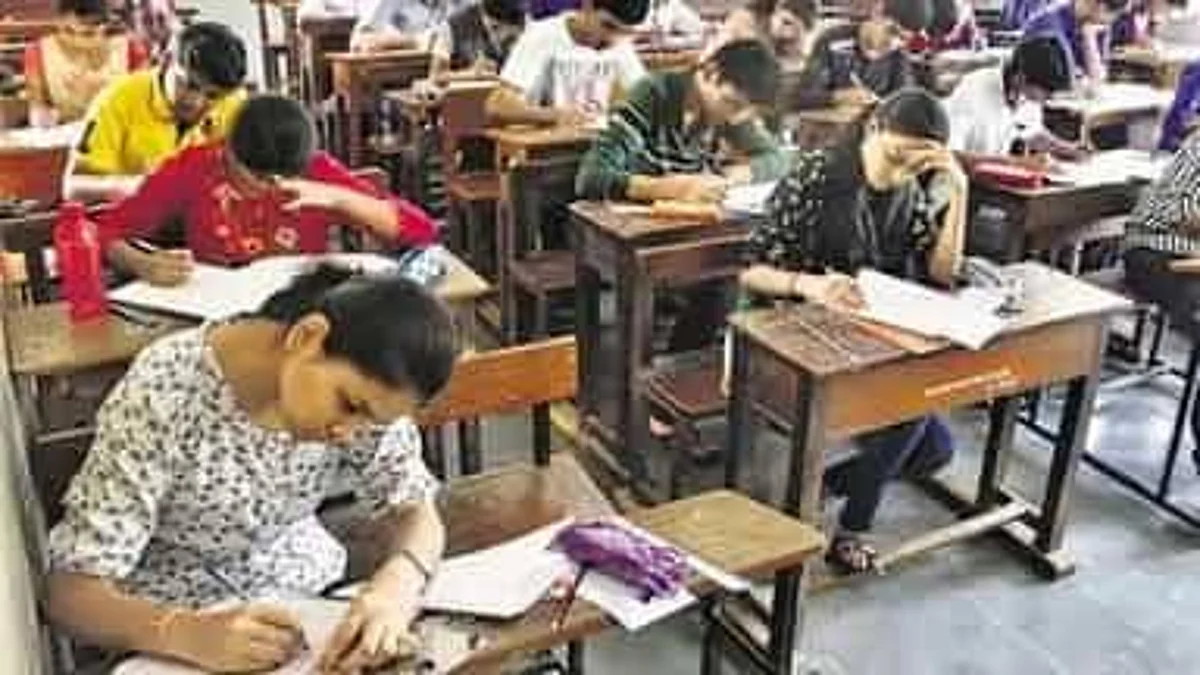 इस दिन से खुलेंगे पंजाब में कॉलेज-विश्वविद्यालय और उच्च शिक्षण संस्थान