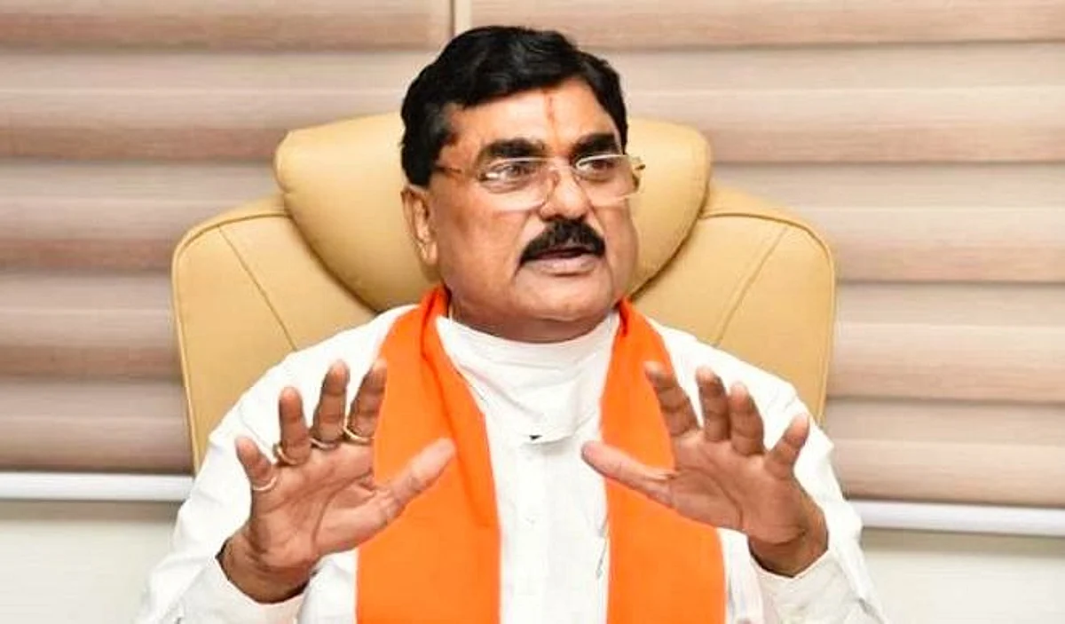 कांग्रेस शासनकाल के घोटालों की जांच होगी
