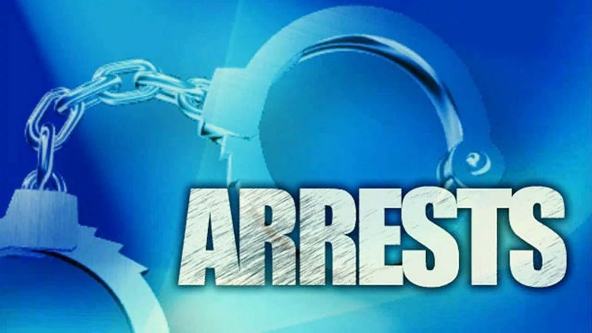 भोपाल में नकली पुलिस बनकर लूट करने वाले गिरोह का पर्दाफाश, चार लोग गिरफ्तार