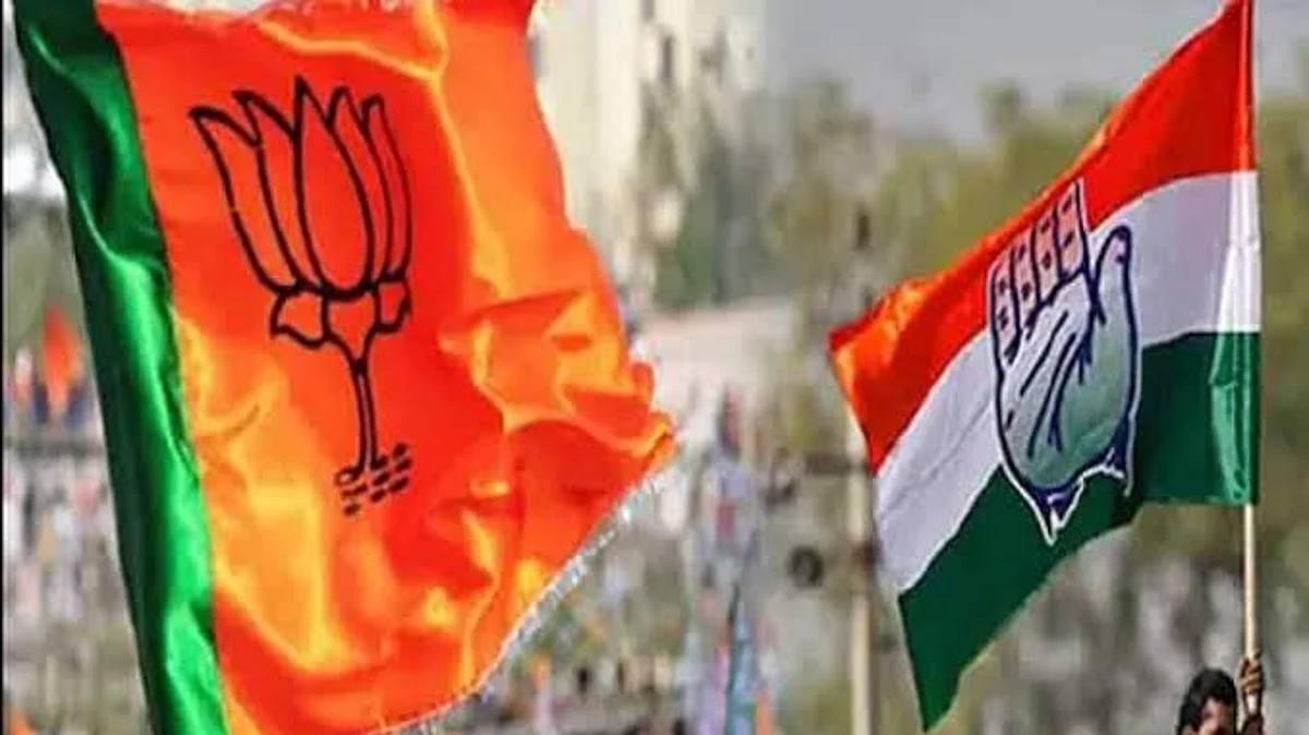MP जिपं अध्यक्ष-उपाध्यक्ष के चुनाव नतीजों में BJP का दबदबा