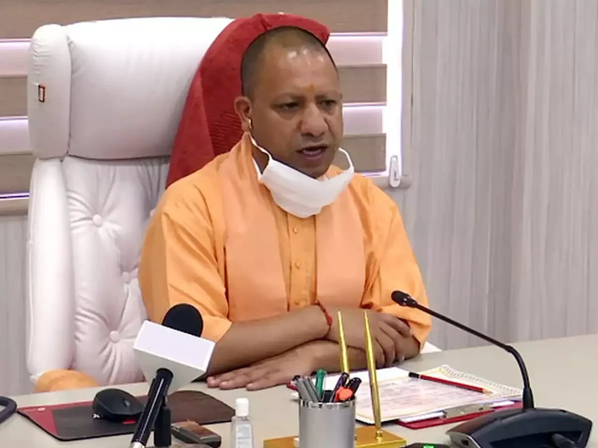 हाथरस कांड में फंडिंग खुलासे के बाद षडयंत्रकारियों को योगी की सख्त चेतावनी