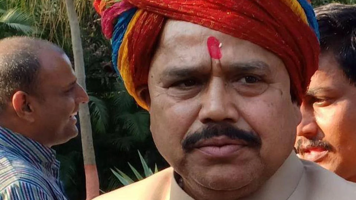 ग्वालियर : चुनाव जीतने के बाद मंत्री प्रद्युम्न फिर हुए सक्रिय