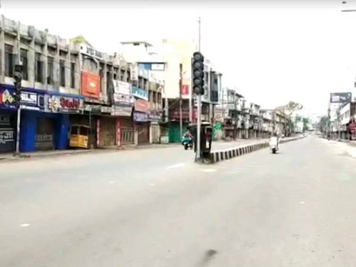 भोपाल : जब ई-कंपनियों को परमीशन तो हमें क्यों नहीं