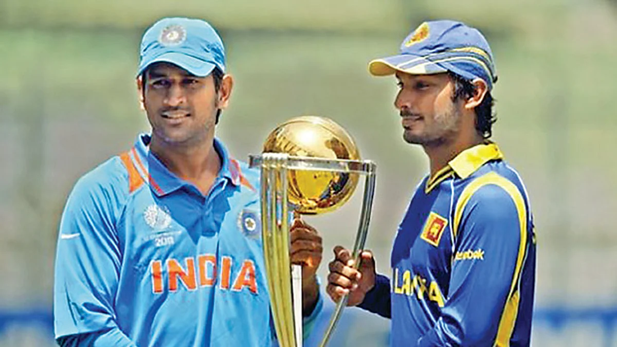 2011 विश्व कप फाइनल फिक्सिंग मामले में कोई सबूत नहीं, जांच हुई बंद