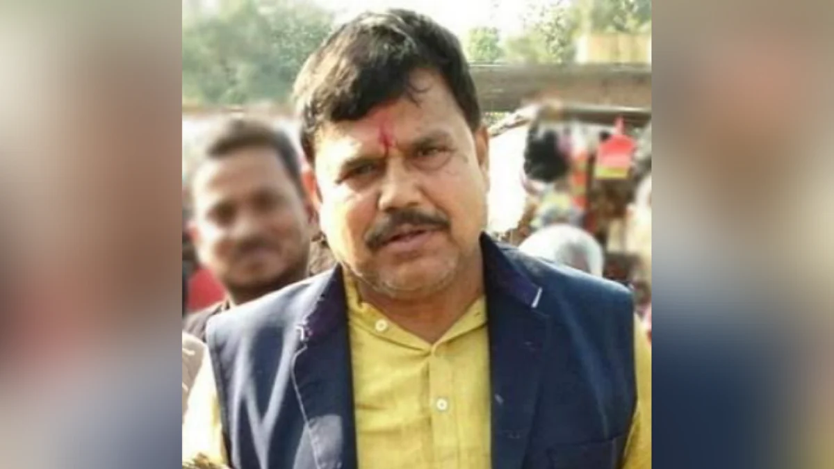 कांग्रेस के बयान पर मंत्री प्रद्युम्न का पलटवार-वो अपना अतीत पहले झांके