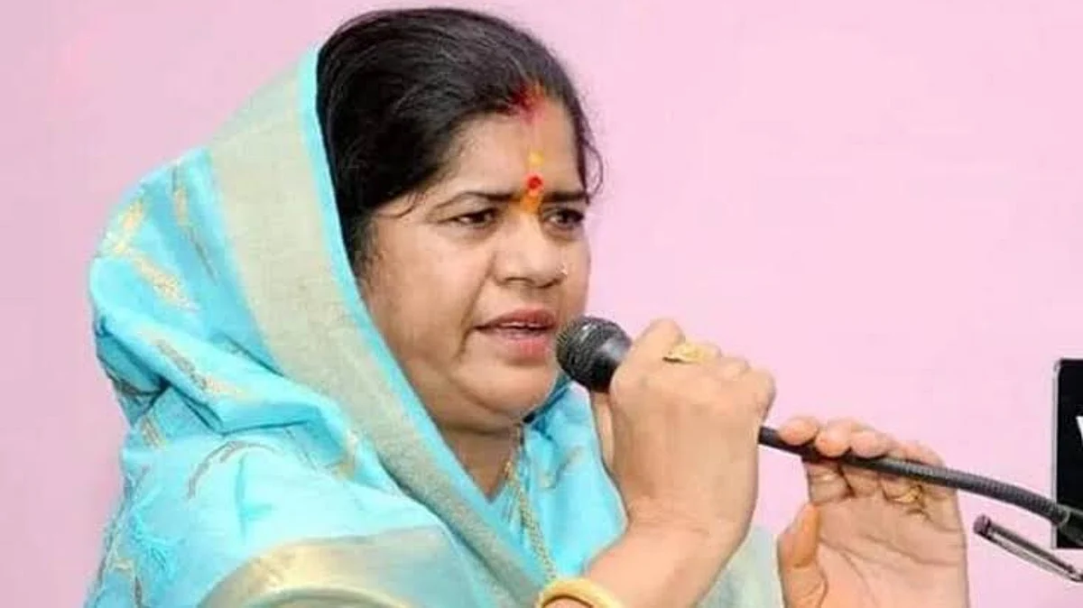 ग्वालियर : इमरती देवी के वायरल वीडियो से उठा नया सवाल