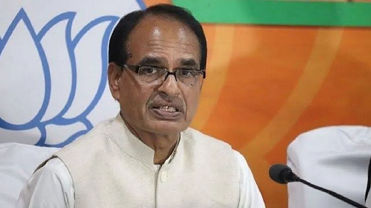 सीएम दिल्ली दौरे पर : चर्चा हैं कि प्रत्याशियों के नाम पर लग सकती है मुहर