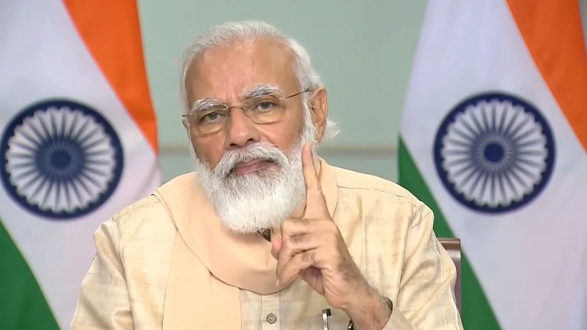 PM मोदी की समीक्षा बैठक- कोरोना वैक्सीन वितरण पर अधिकारियों को अहम निर्देश