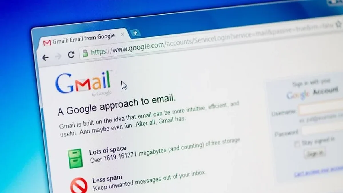 लगातार 7 घंटे Google सर्विस ठप्प रहने से यूजर्स को हुई परेशानी