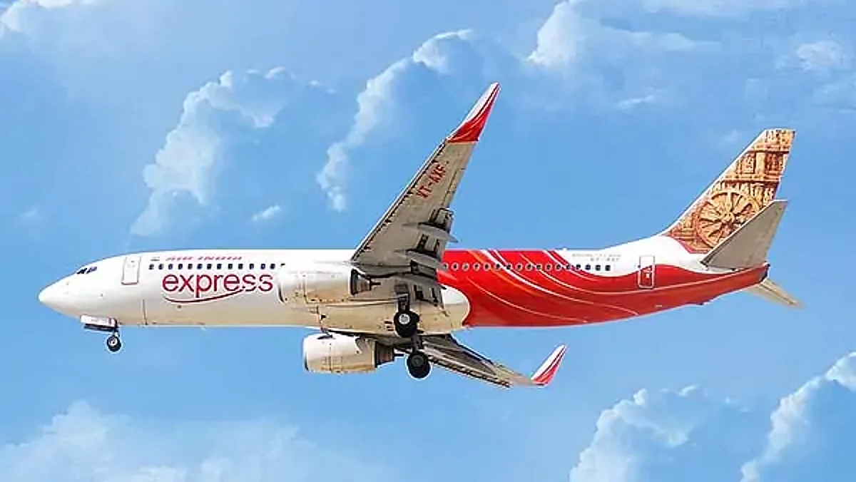दुबई में Air India Express की उड़ानों पर लगी 15 दिनों के लिए रोक