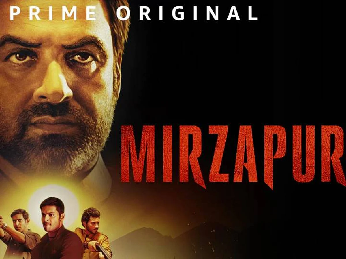 जल्द आ रहा है मिर्जापुर का सीजन 2, अमेजन प्राइम ने शेयर किया वीडियो